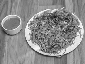 Veg Noodles