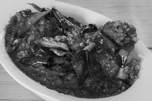 Chettinad Chicken
