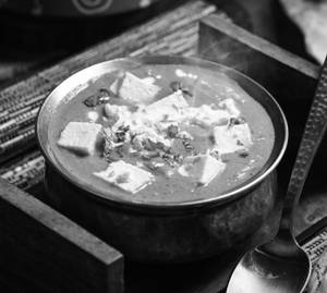 Paneer Tikka Masala