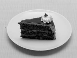 Chocolate Truffle Pastry