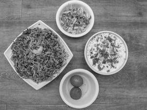 Special Biryani Combo