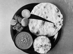 Non-veg Mini Combo