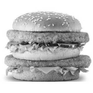 Jumbo Burger