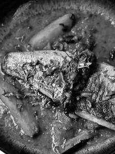 Fish Curry