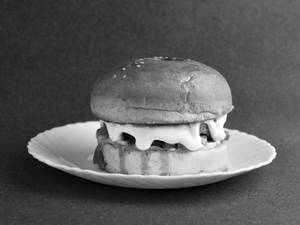 Veg Burger