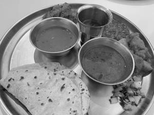 Chapati Set