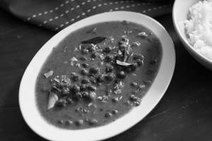 Desi Chana Masala