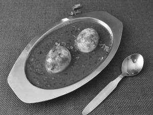 Egg Curry