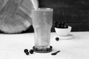 Blueberry Smoothie