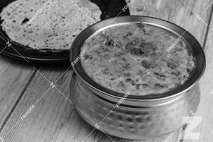 Dal Khichdi