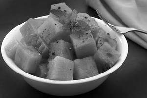 Watermelon Bowl