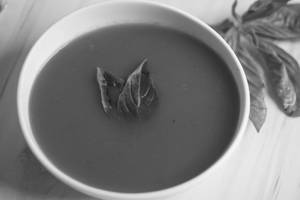 Italiano Tomato Basilico Soup