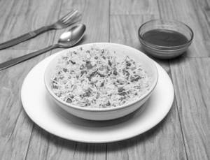 Veg Fried Rice