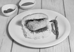 Amchi mumbai vadapav