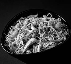Double Chicken Noodles