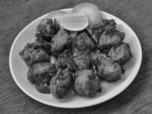 Chicken 65