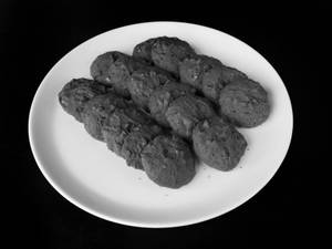 Choco Chips Cookies