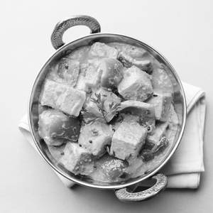 Kadhai Paneer