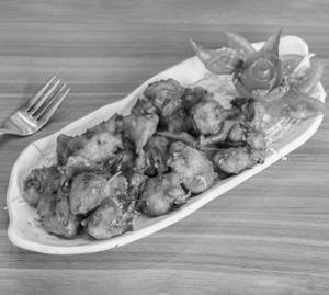 Chicken 65