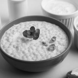 Bundi Raita
