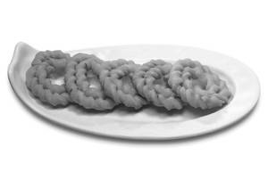 Mani Murukku  (250 Gms)
