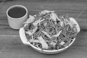 Chicken Schezwan Noodles