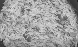 Biriyani Rice...