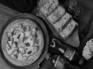 Meal For Two