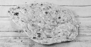 Butter Naan