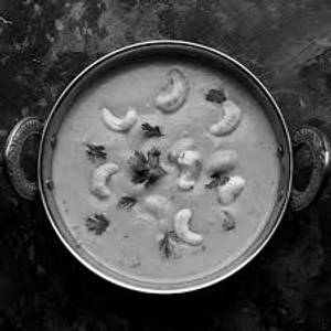 Kaju Curry                            