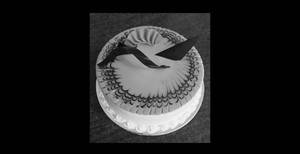 Mango Cake - Eggless