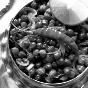 Chana Fry
