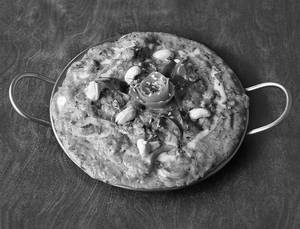 Paneer Tawa Masala