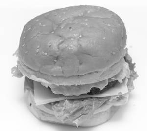 Cheese Burger