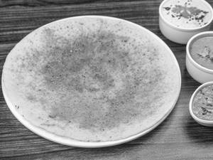 Podi Uttapam