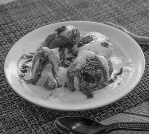 Dahi Bhalla