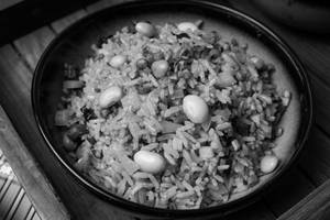 Veg Chahan Rice