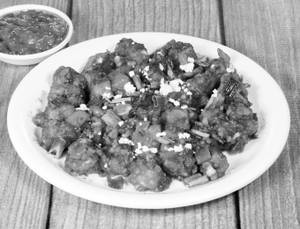 Paneer Crispy