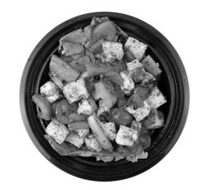Paneer Salad