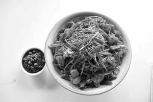 Prawn Schezwan Noodles