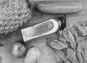 The Power Up Punch Juice