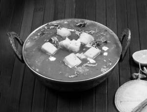 Paneer Butter Masala  