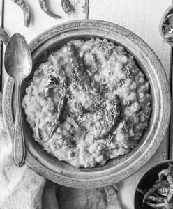 Dal Tadka