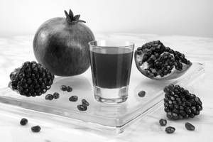 Pomegranate