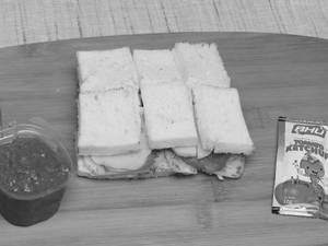 Veg Sandwich