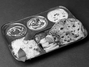 Deluxe Thali