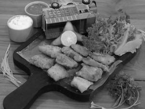 Fish Amritsari [250 Grams]