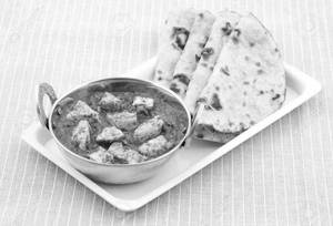 Palak Paneer