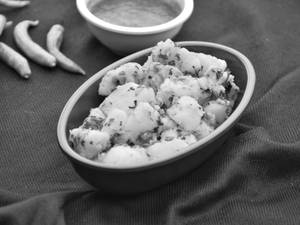 Aloo Jeera
