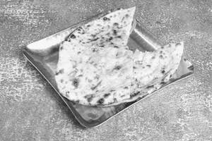 Amritsari Kulcha